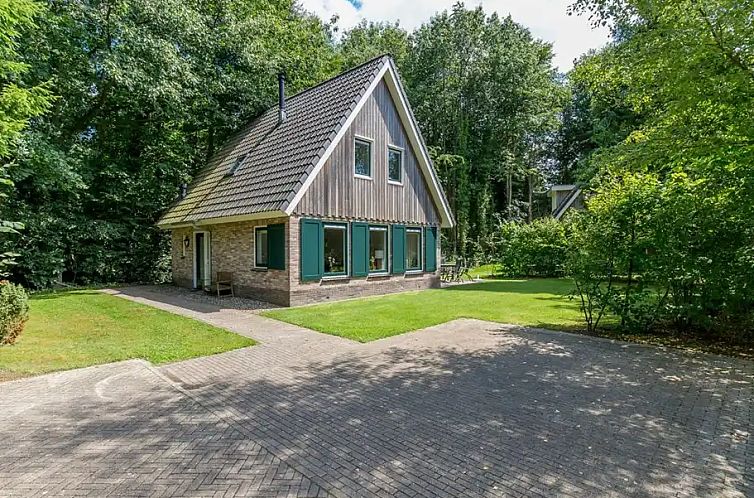 Unterkunft 190455 - Ferienhaus Zuidoost Drenthe - BorgerVilla | Rust &amp; natuur Drenthe