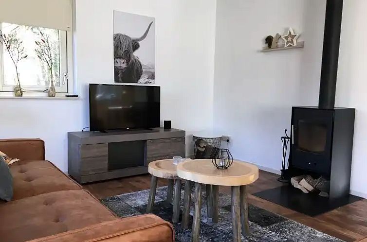 BorgerVilla | Rust &amp; natuur Drenthe