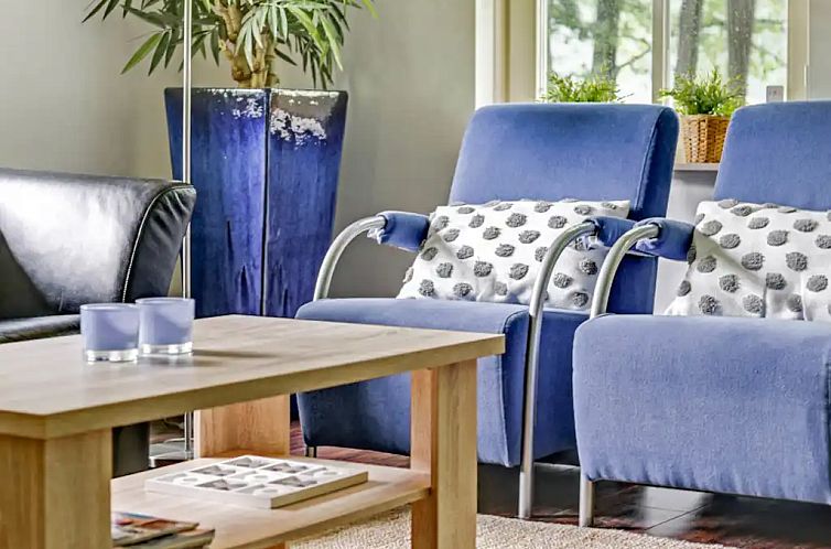 Boerderijvilla 6 | Comfort