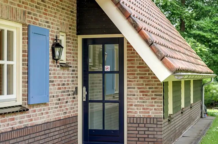 Boerderijvilla 6 | Luxe