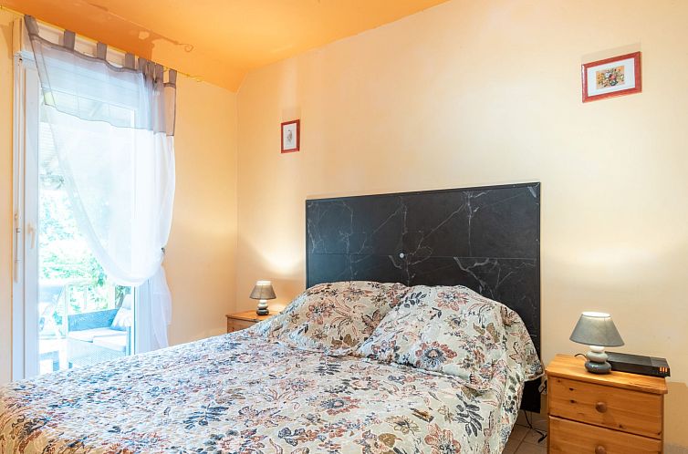 Vakantiehuis de Beaumont