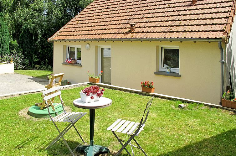 Vakantiehuis de Beaumont