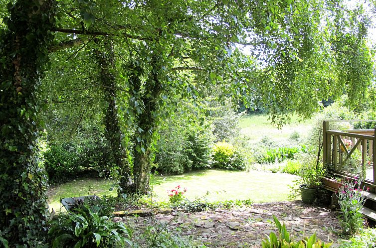 Vakantiehuis de Beaumont