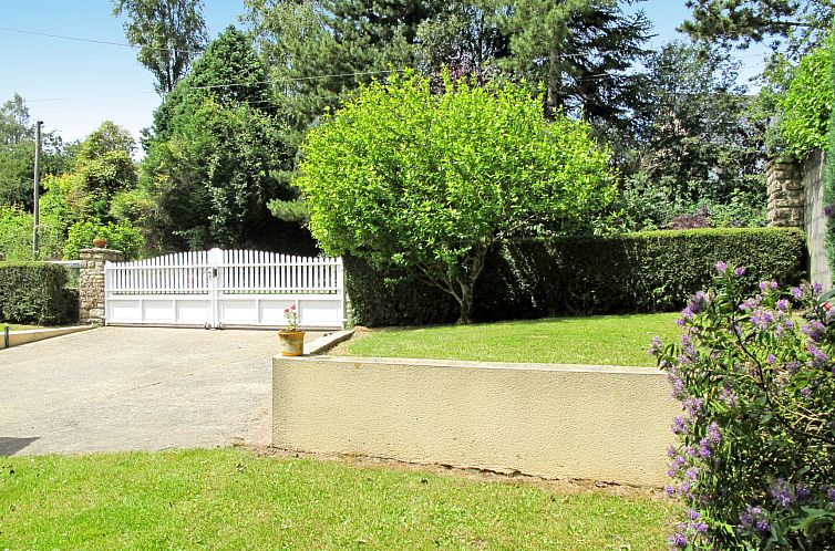 Vakantiehuis de Beaumont