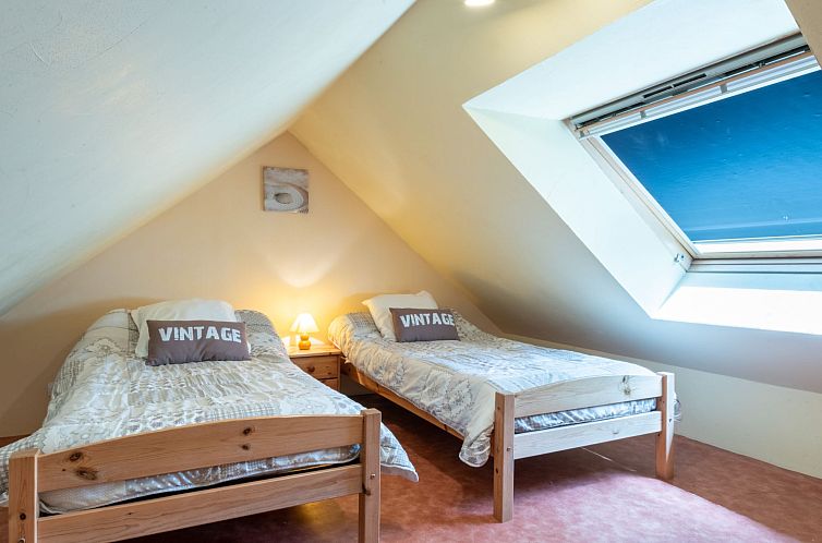 Vakantiehuis de Beaumont