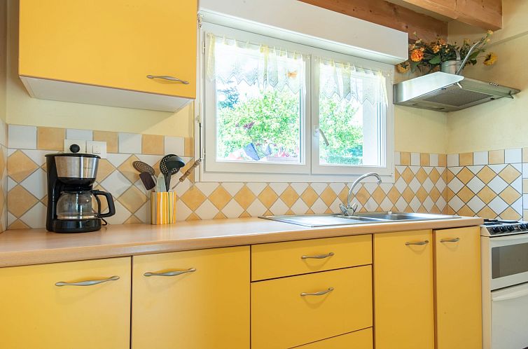 Vakantiehuis de Beaumont