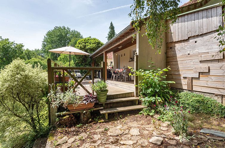 Vakantiehuis de Beaumont