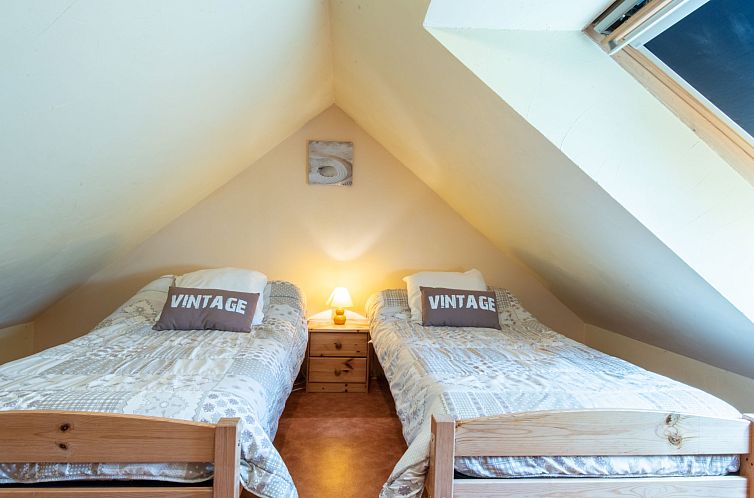 Vakantiehuis de Beaumont