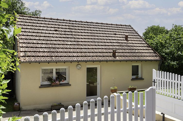 Vakantiehuis de Beaumont