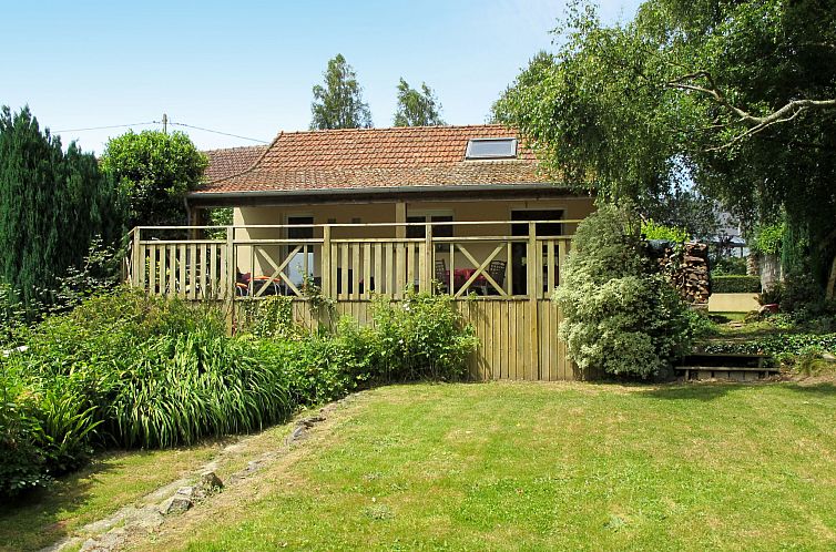 Vakantiehuis de Beaumont