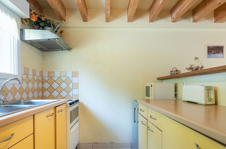 Vakantiehuis de Beaumont