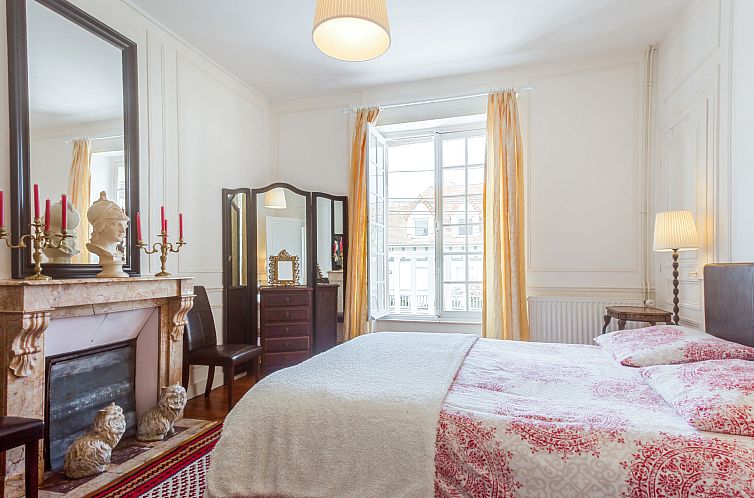 Vakantiehuis Le Cyclamen