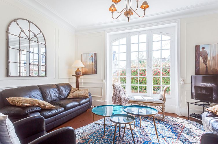 Vakantiehuis Le Cyclamen