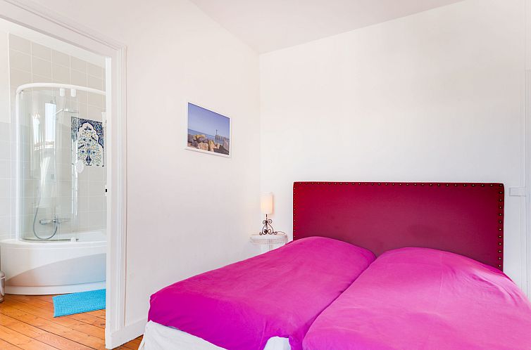 Vakantiehuis Le Cyclamen