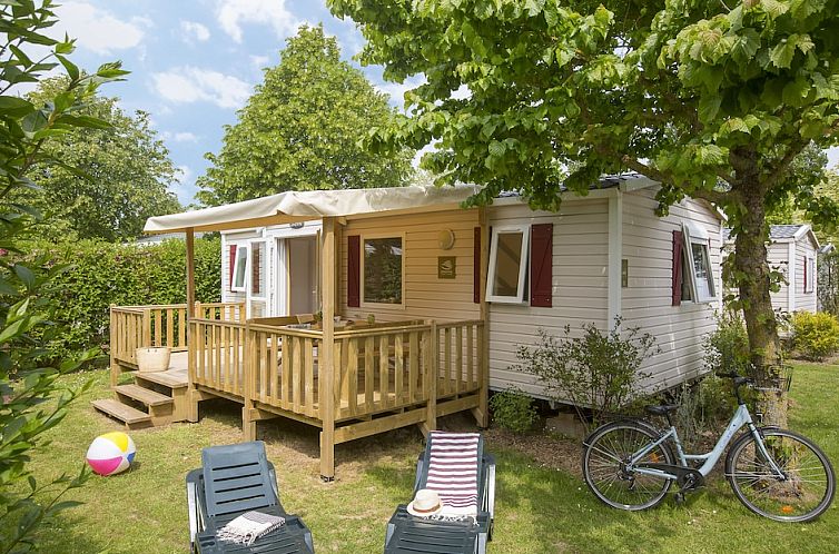 Guest house 1906312 - Chalet Lower Normandy - Cottage 4