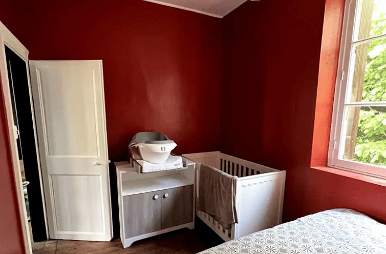 Vakantiehuis in Saint-Aubin sur mer