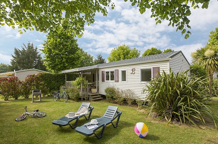 Guest house 1906314 - Chalet Lower Normandy - Cottage 6