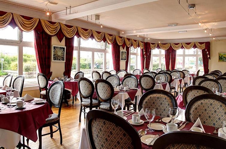 The Imperial Hotel