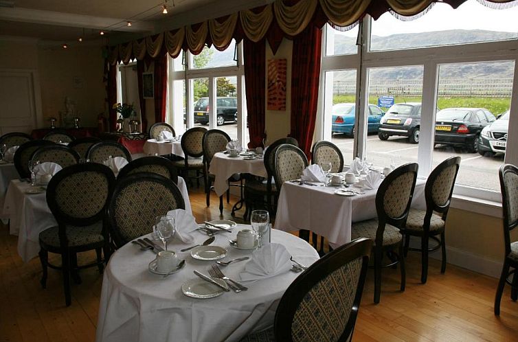 The Imperial Hotel