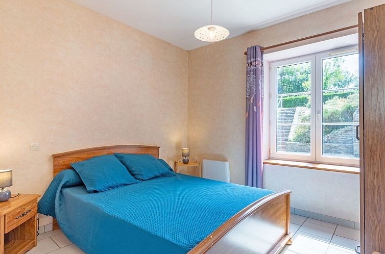 Vakantiehuis Le Plongeon