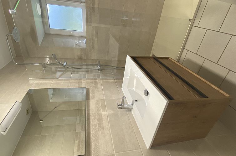 Vakantiehuis Le Plongeon