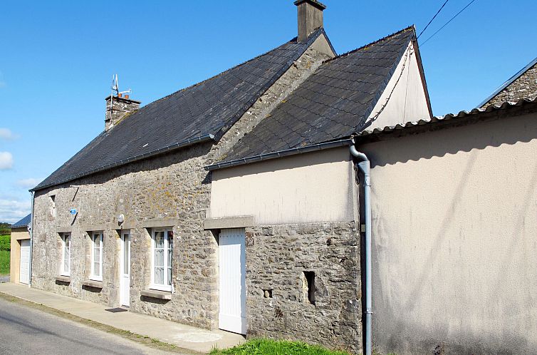 Vakantiehuis Le Plongeon