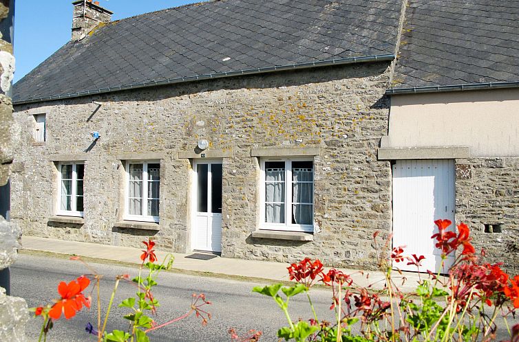 Vakantiehuis Le Plongeon