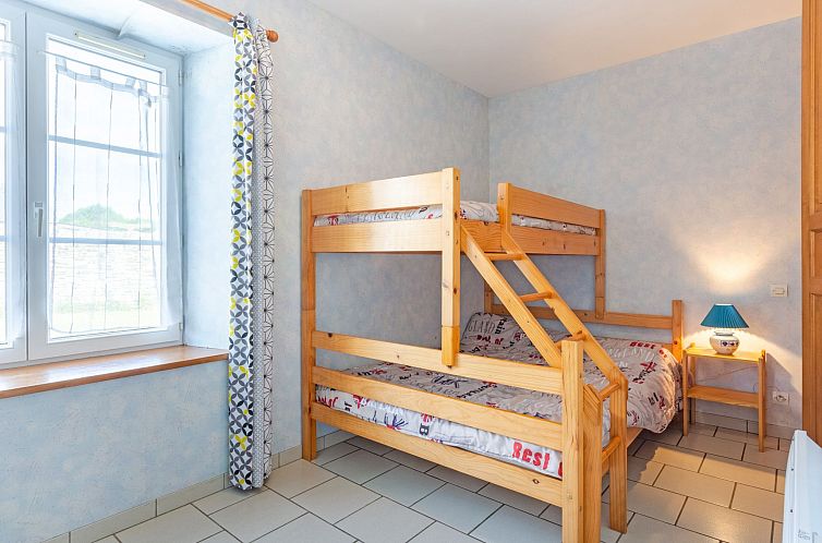 Vakantiehuis Le Plongeon