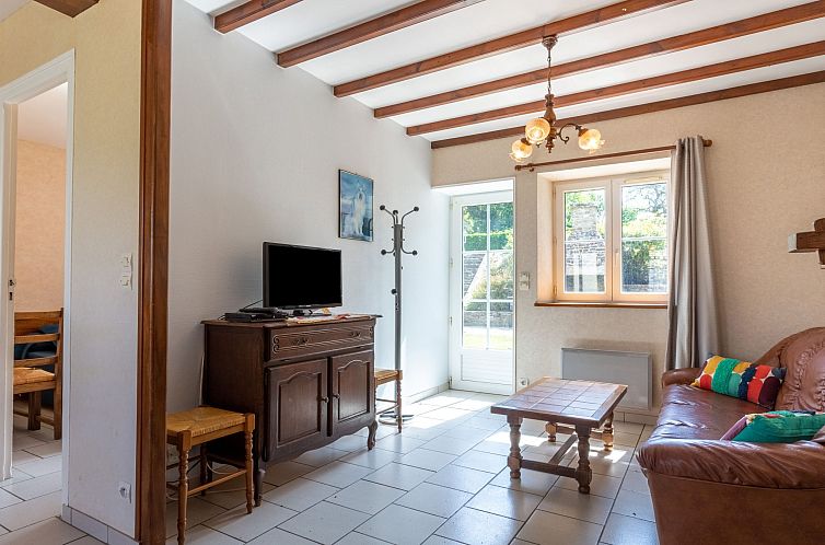 Vakantiehuis Le Plongeon