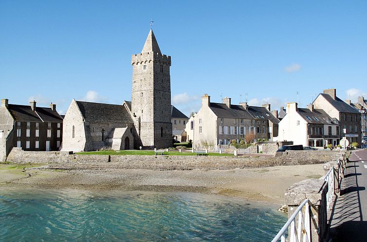 Vakantiehuis Le Plongeon