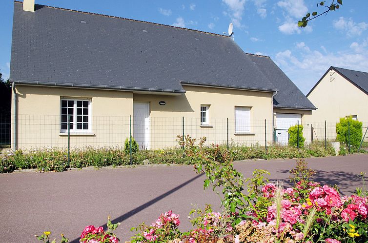 Unterkunft 1907517 - Ferienhaus Basse Normandie - Vakantiehuis Clos d'Amont