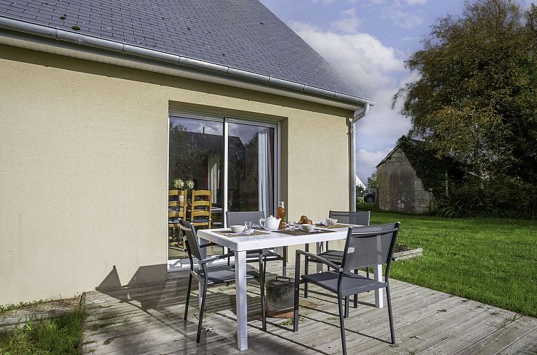 Vakantiehuis Clos d'Amont