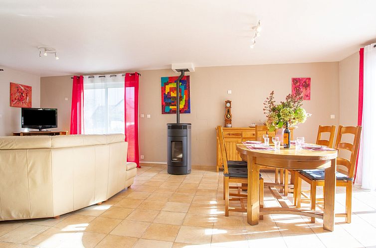 Vakantiehuis Clos d'Amont