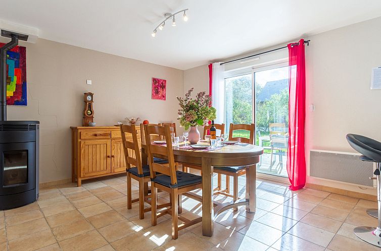 Vakantiehuis Clos d'Amont