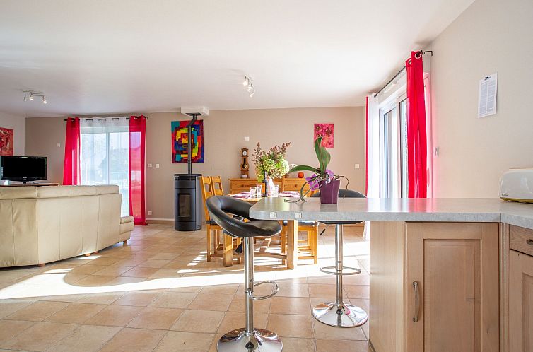 Vakantiehuis Clos d'Amont