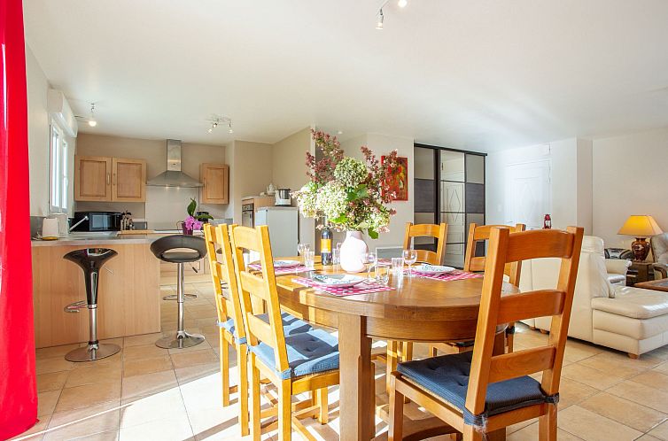 Vakantiehuis Clos d'Amont