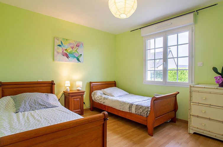 Vakantiehuis Clos d'Amont