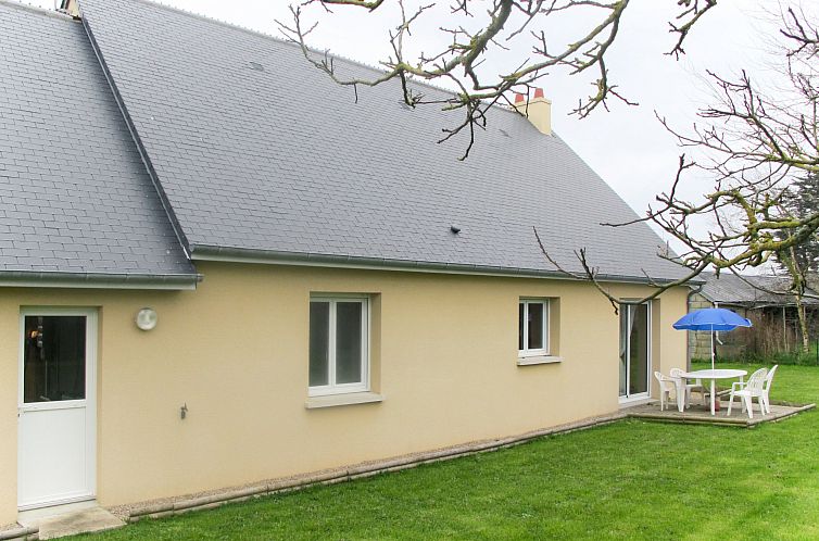 Vakantiehuis Clos d'Amont