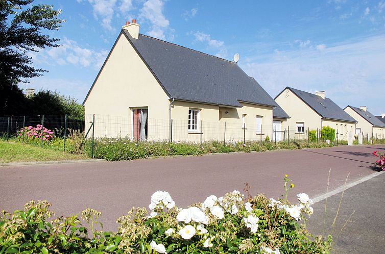 Vakantiehuis Clos d'Amont