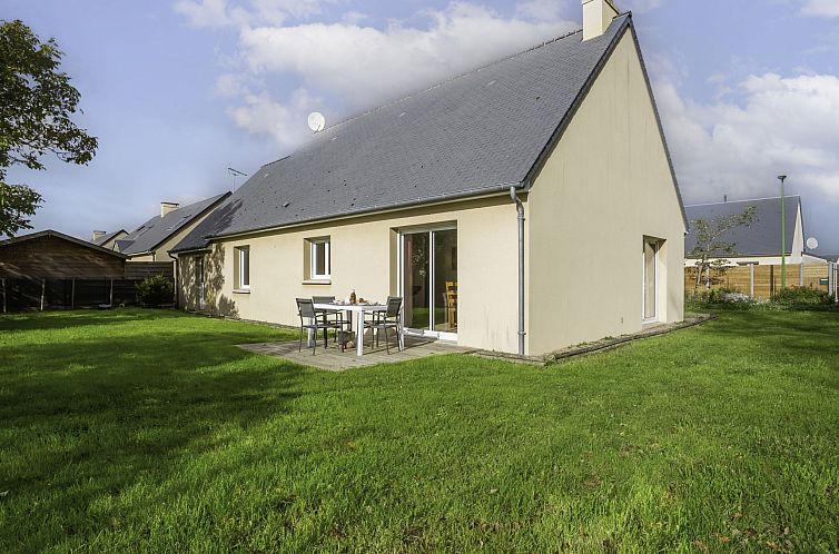 Vakantiehuis Clos d'Amont