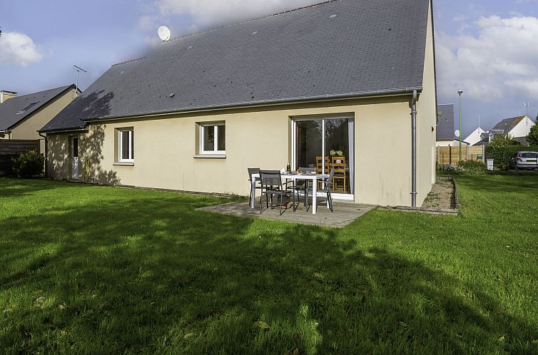 Vakantiehuis Clos d'Amont