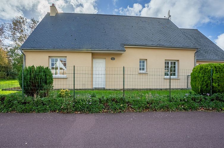 Vakantiehuis Clos d'Amont