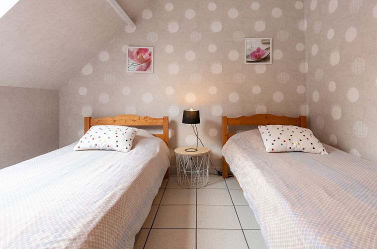 Vakantiehuis Côte des îles