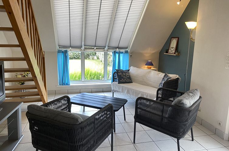 Vakantiehuis Côte des îles