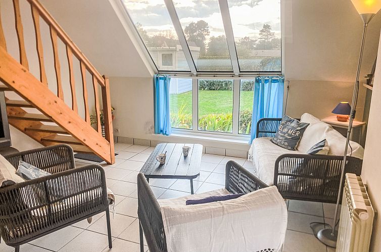 Vakantiehuis Côte des îles
