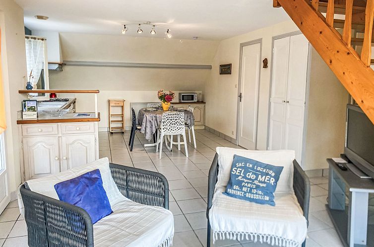 Vakantiehuis Côte des îles
