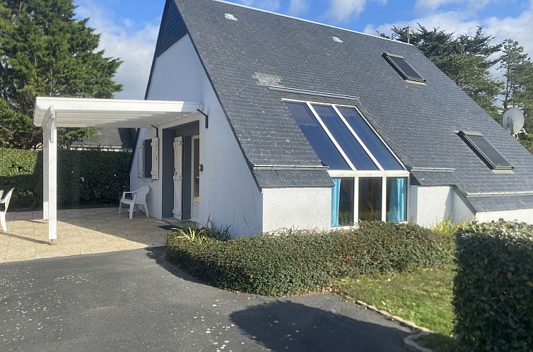 Vakantiehuis Côte des îles