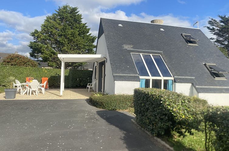Vakantiehuis Côte des îles