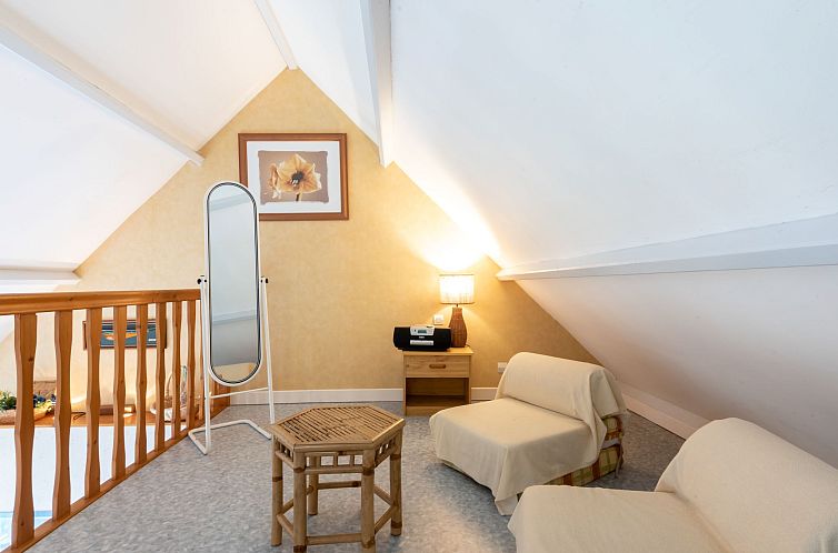 Vakantiehuis Côte des îles