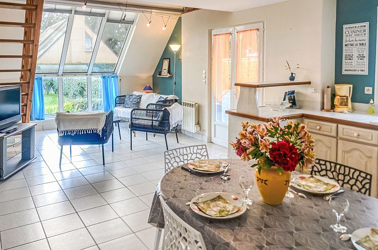 Vakantiehuis Côte des îles